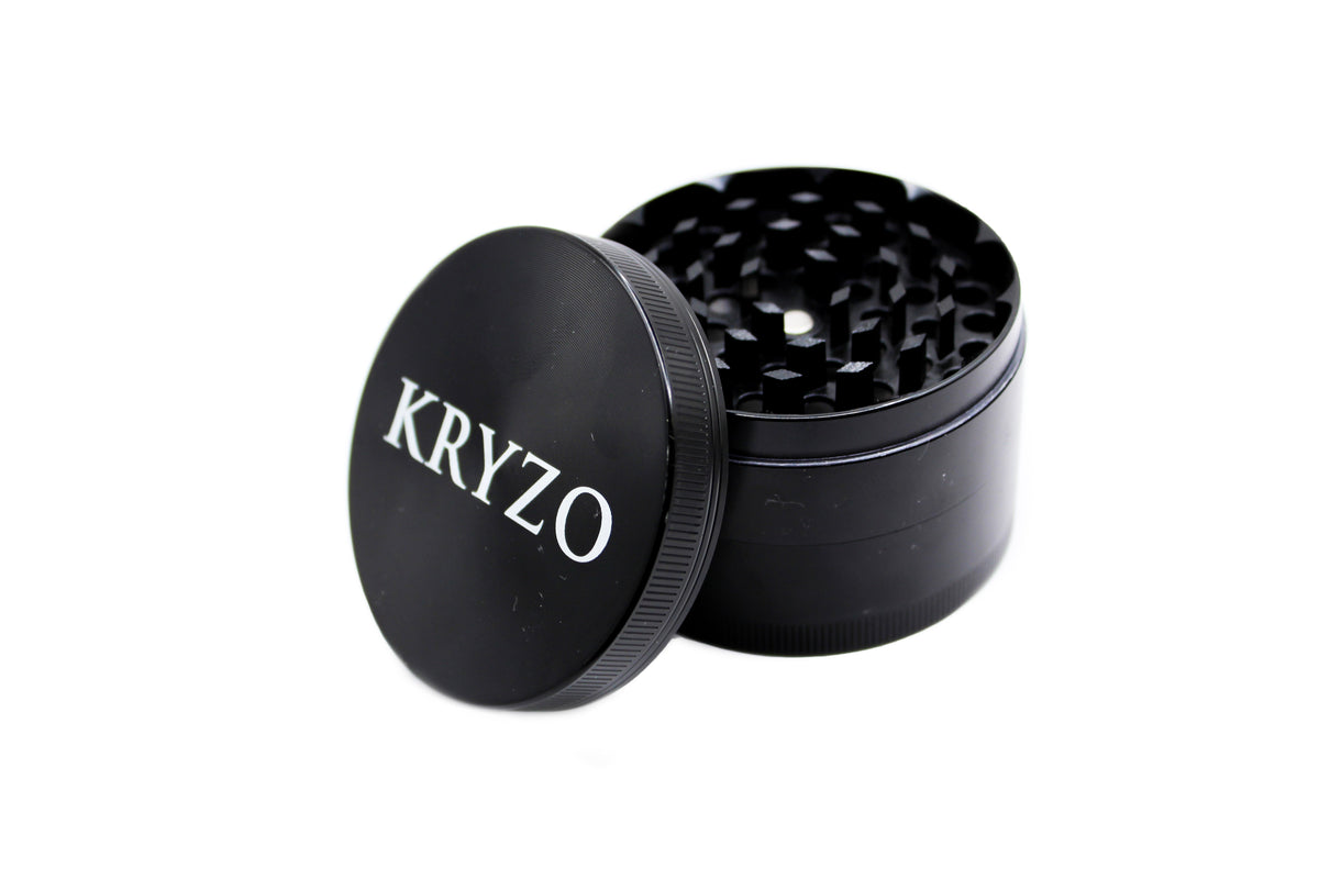 KRYZO 4-Stage Grinder – product view 16