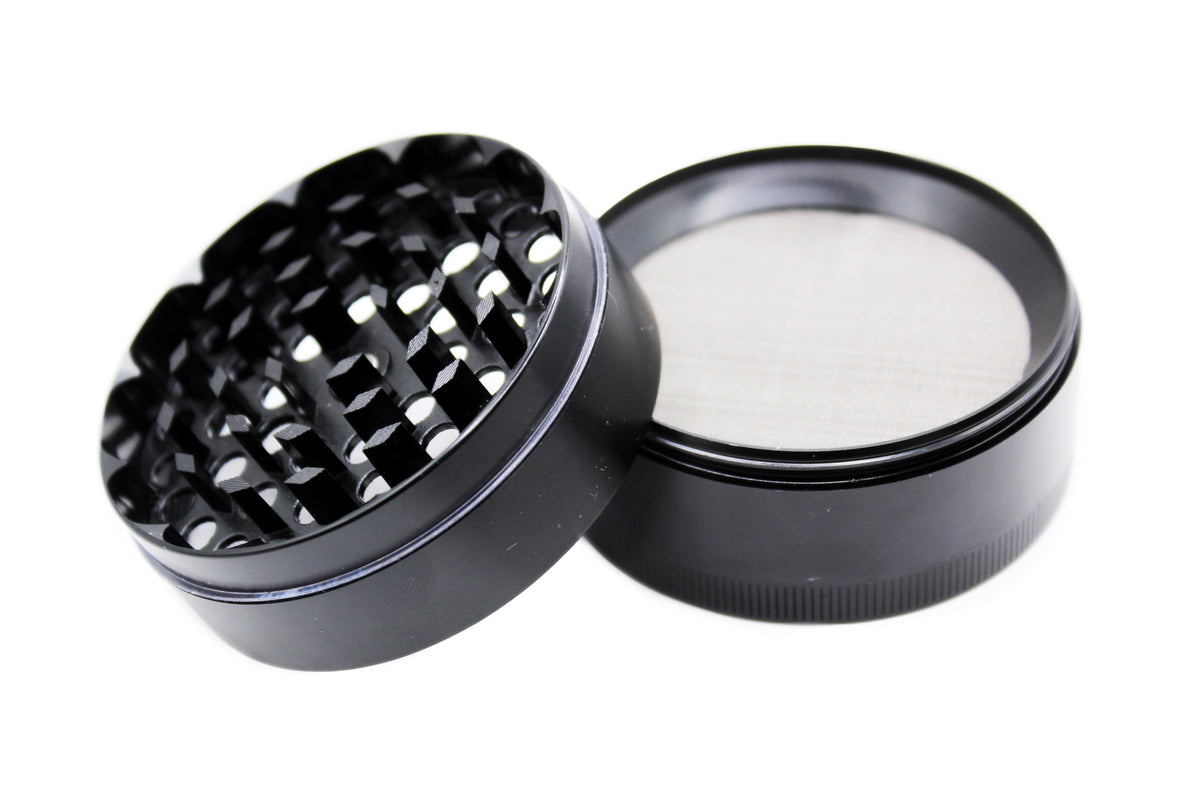 KRYZO 4-Stage Grinder – product view 17