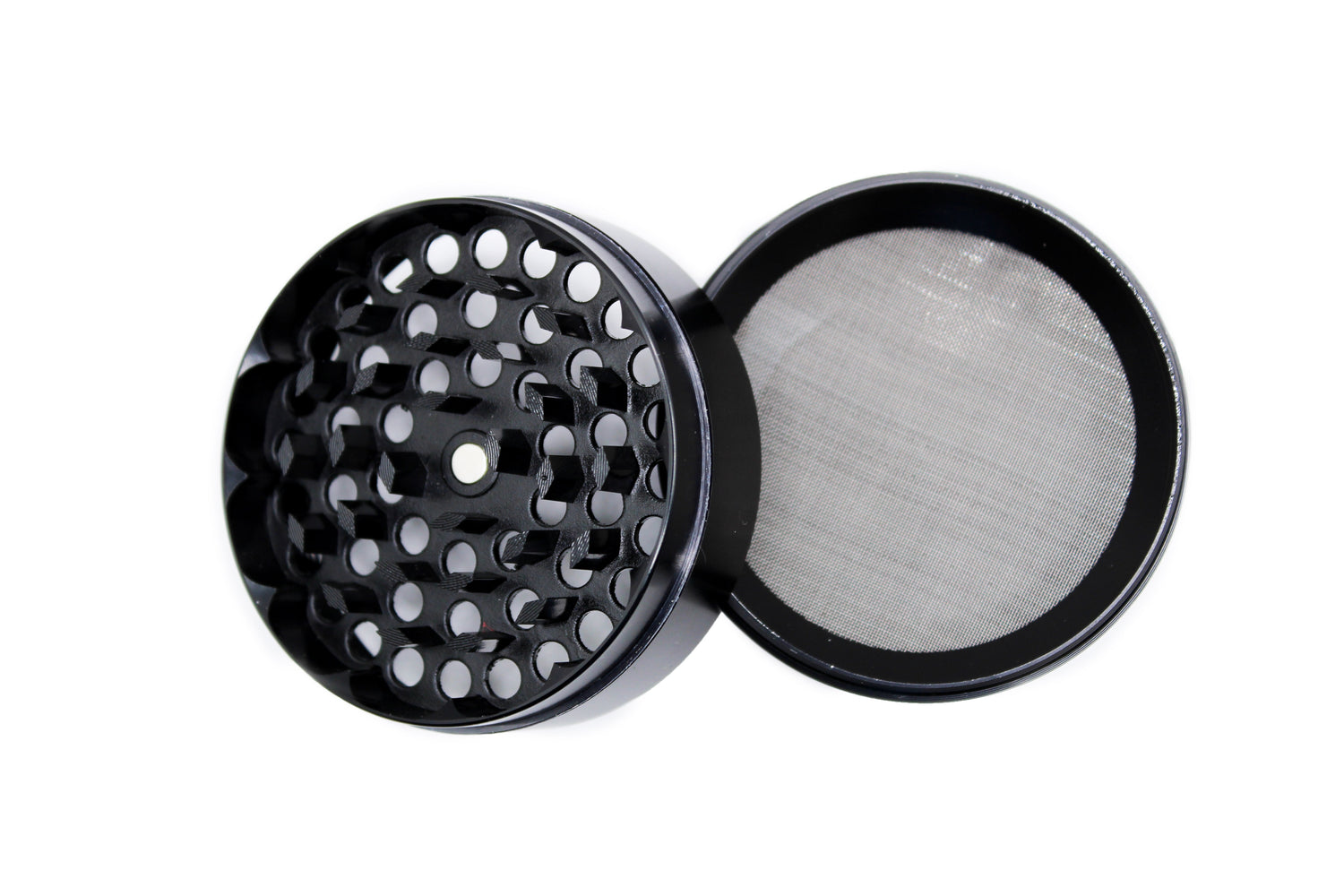 KRYZO Grinder (4 Stage)