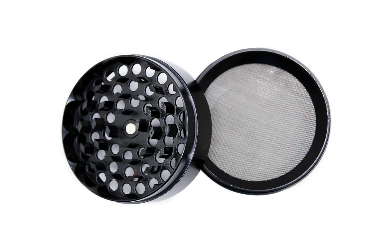 KRYZO 4-Stage Grinder – product view 18