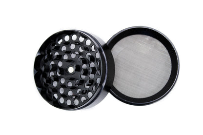 KRYZO Grinder (4 Stage)