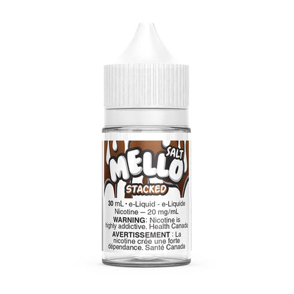 Mello Salt E-liquid 30mL