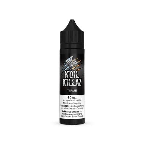 Koil Killaz E-liquid 60mL