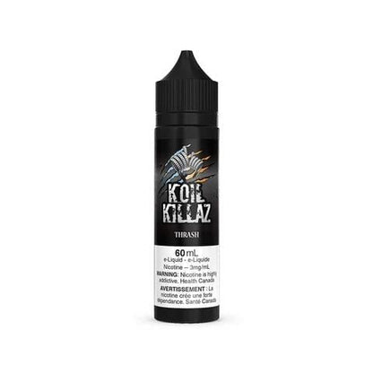 Koil Killaz E-liquid 60mL