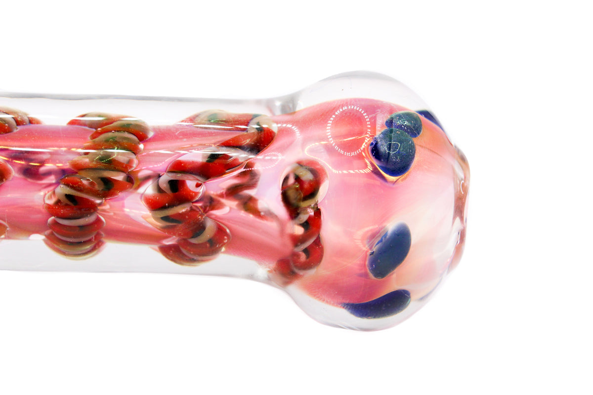 EXIT 420 Tri-Colour Pipe – product view 14