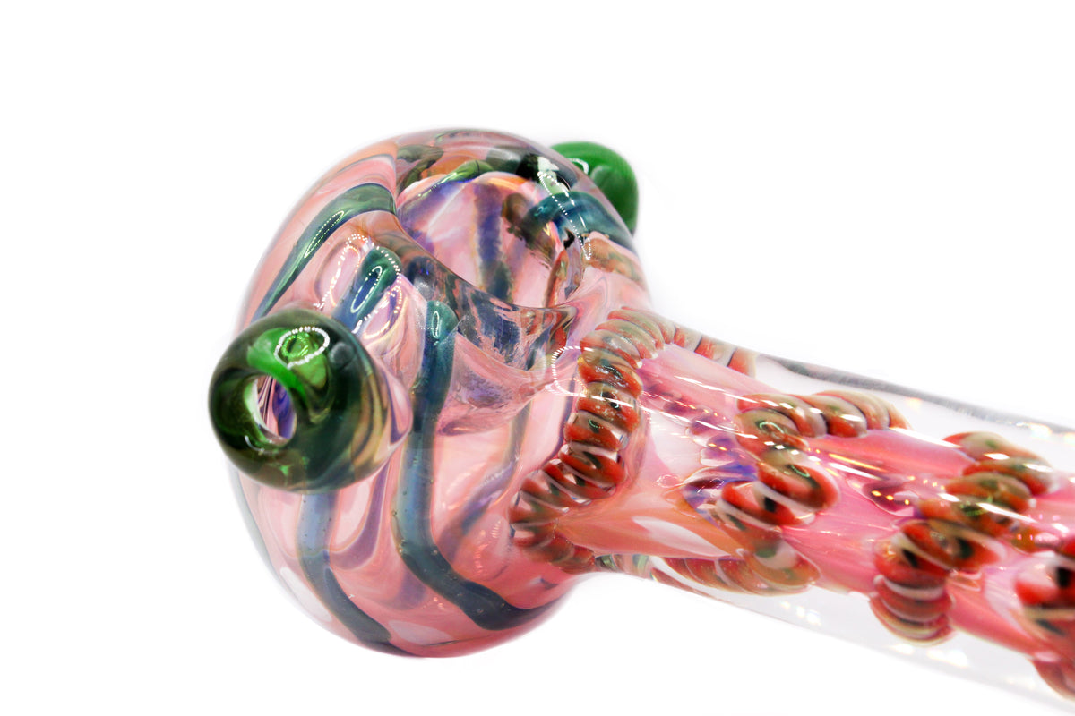 EXIT 420 Tri-Colour Pipe – product view 13