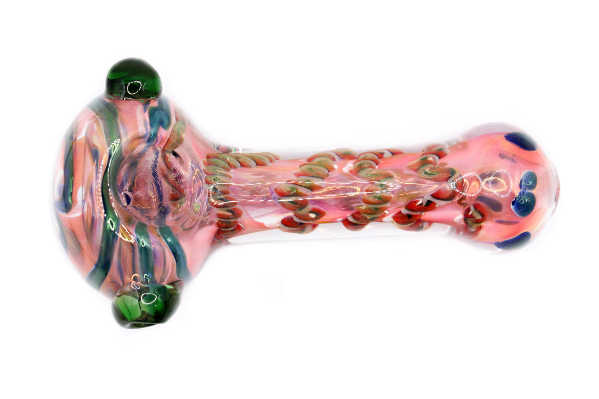 EXIT 420 Tri-Colour Pipe – product view 12