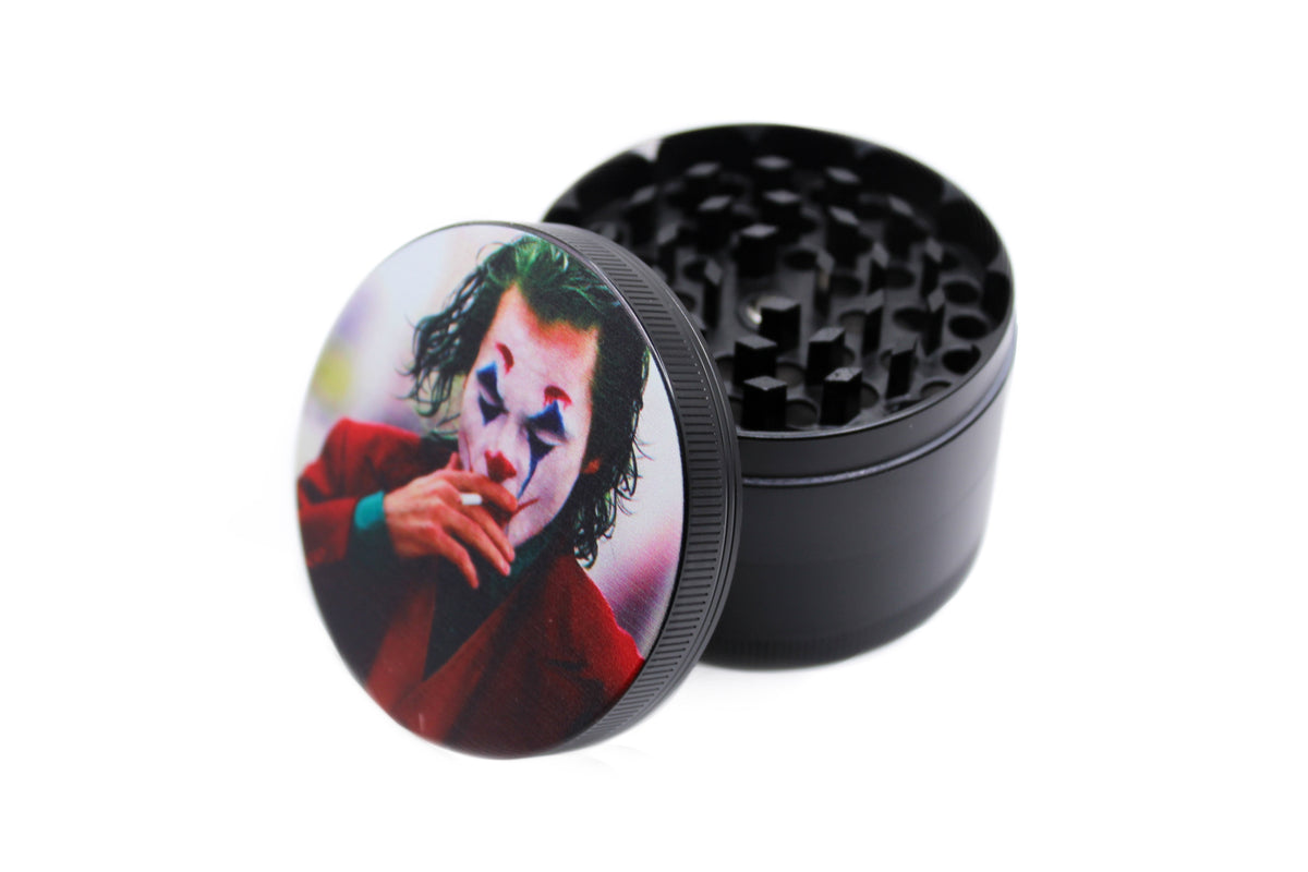 Joker 4-Stage Grinder – product view 10