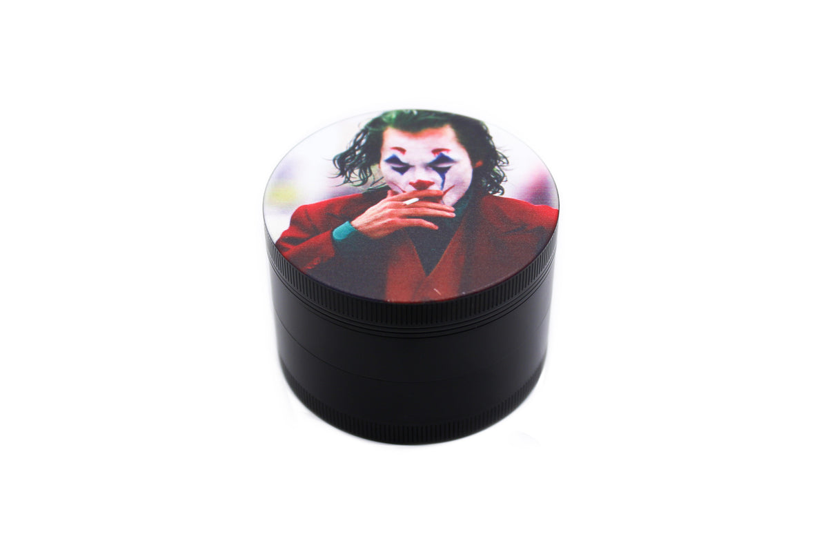 Joker 4-Stage Grinder – product view 11