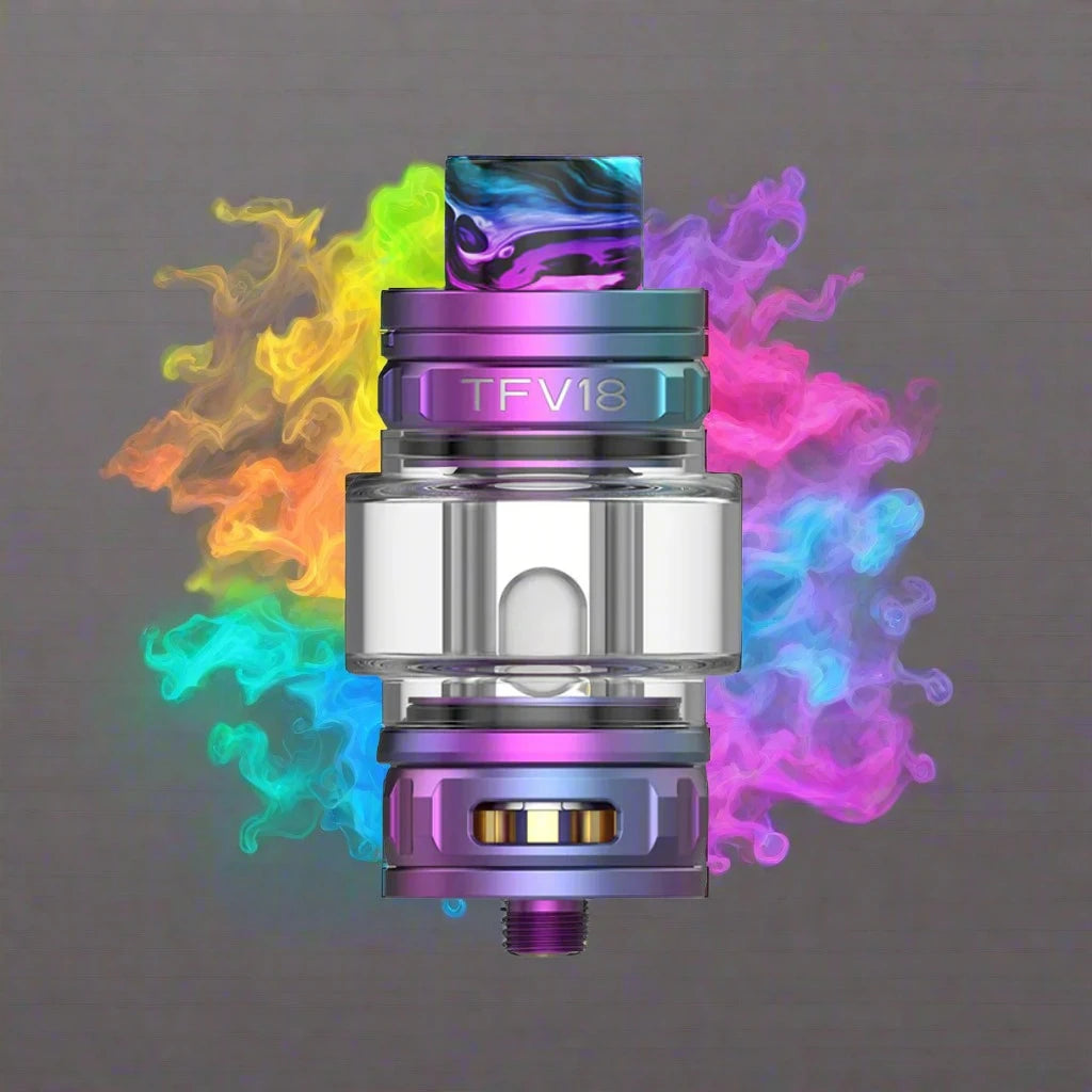 SMOK TFV18 Tank