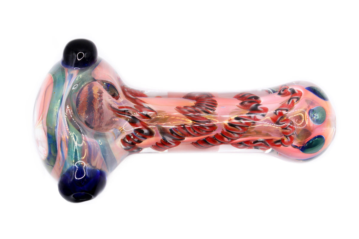 EXIT 420 Tri-Colour Pipe – product view 4
