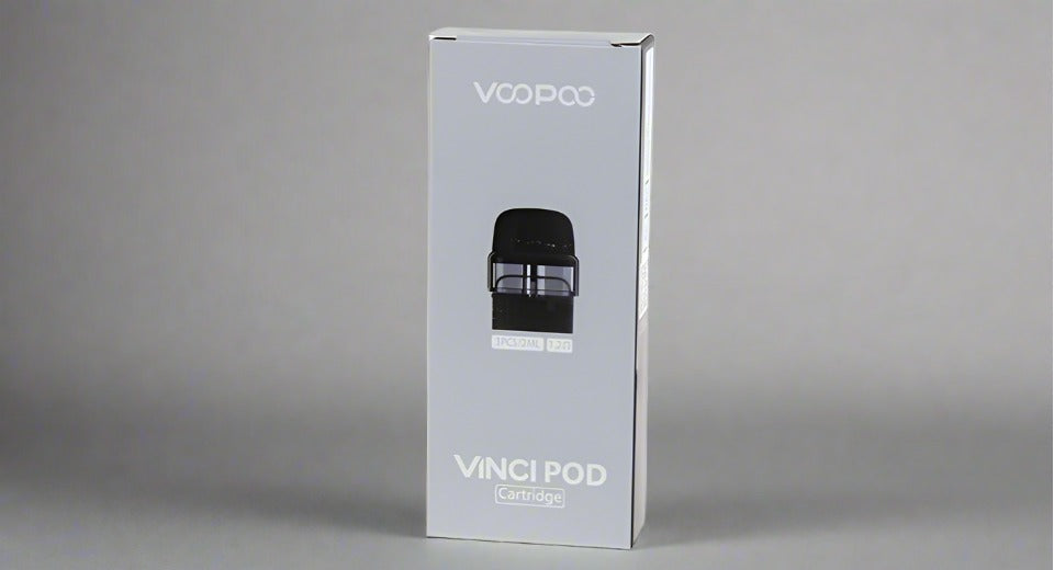 VooPoo Vinci Pod 3-Pack