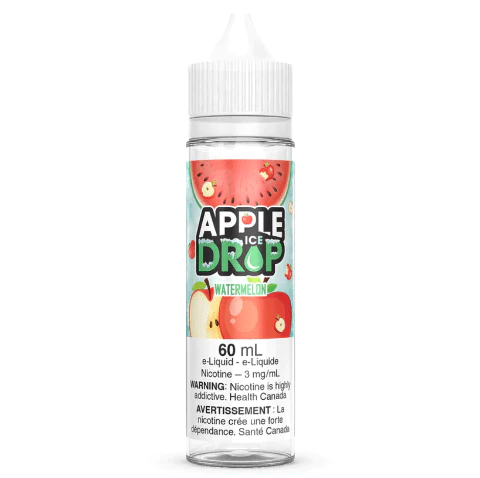 Apple Drop Iced 60mL