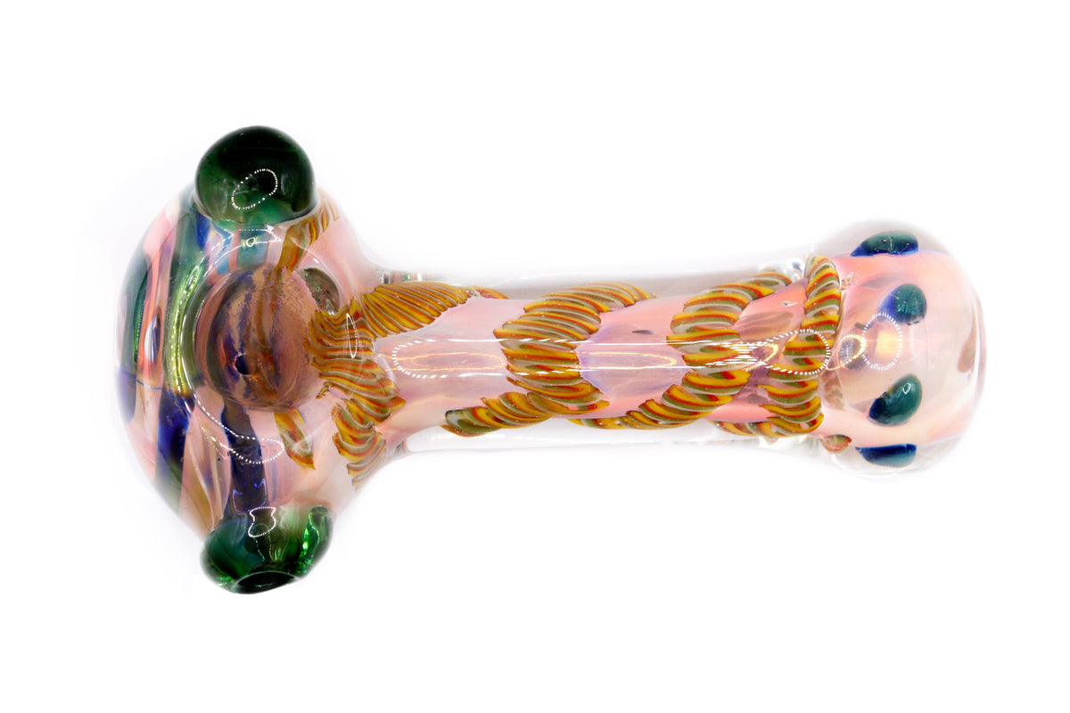 EXIT 420 Tri-Colour Pipe – product view 8